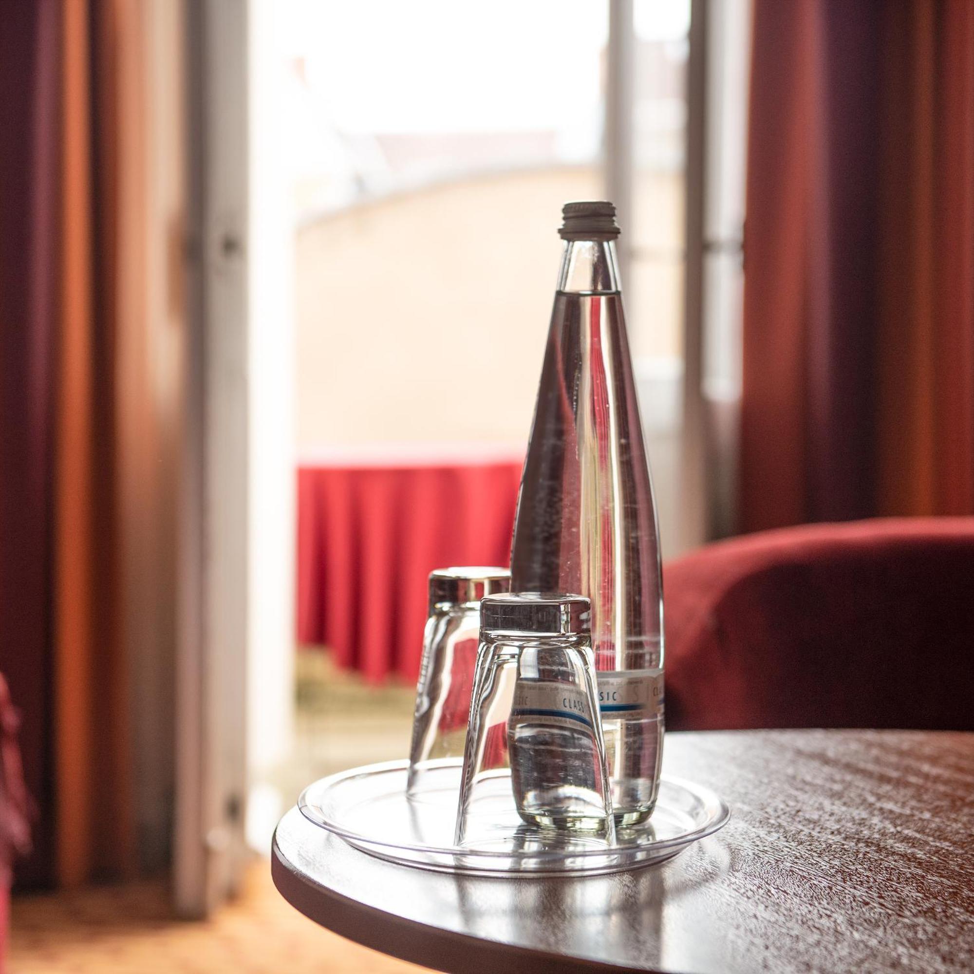 Hotel Schoeneberg — Zdjęcia 3